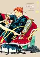 Amazon | VEIL 2: Romantischer Manga mit wunderschoenen